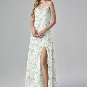 AW MAHNOOR DRESS